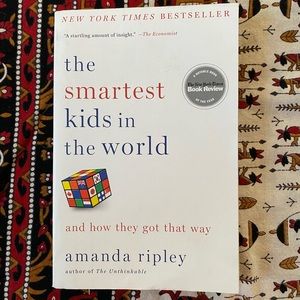 The Smartest Kids In The World